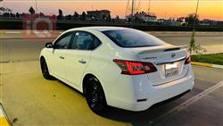 نيسان سنترا